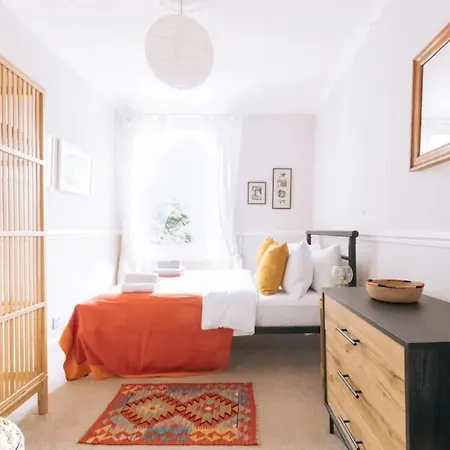 Beautiful 2bd Flat - Clifton Village *