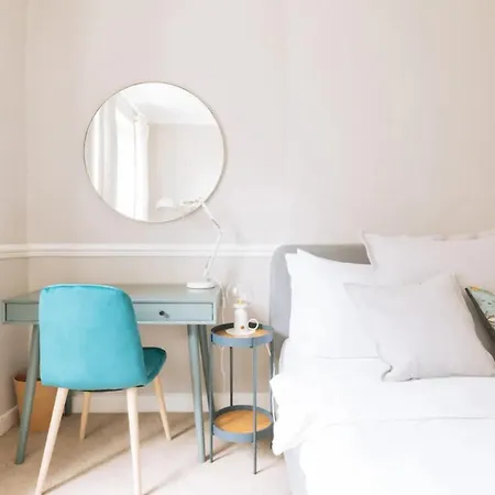 Beautiful 2bd Flat - Clifton Village *
