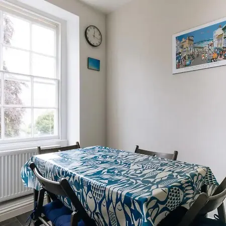 Beautiful 2bd Flat - Clifton Village