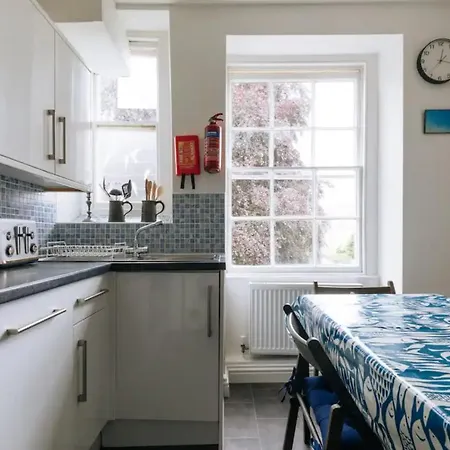 Appartement Beautiful 2bd Flat - Clifton Village