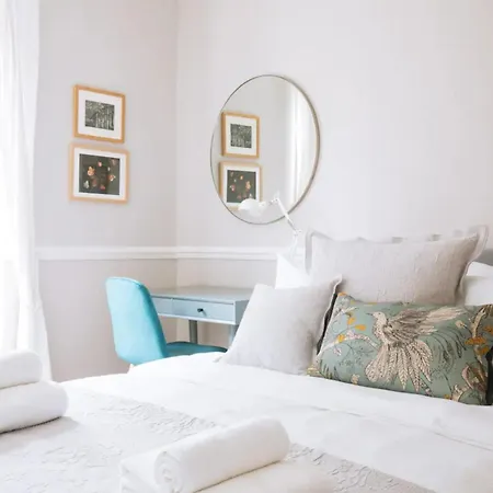 Beautiful 2bd Flat - Clifton Village