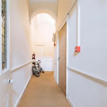 Beautiful 2bd Flat - Clifton Village Appartement Bristol